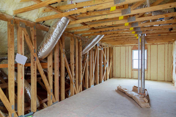 Best Insulation Maintenance and Repair in Sheldon, TX