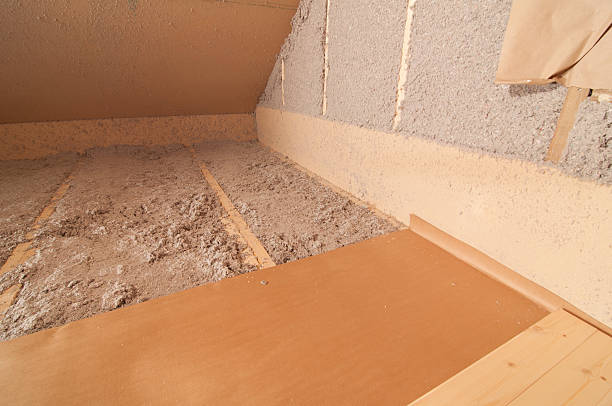 Best Cellulose Insulation in Sheldon, TX